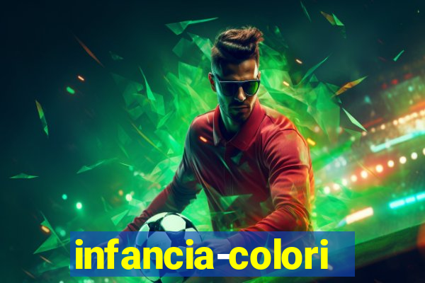 infancia-colorida777.com