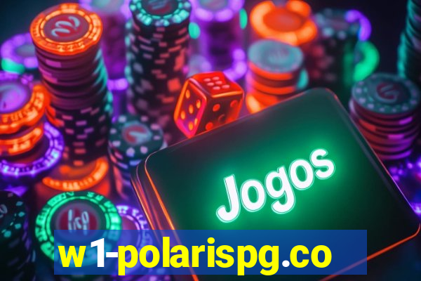 w1-polarispg.com
