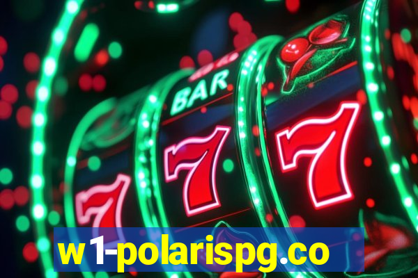 w1-polarispg.com