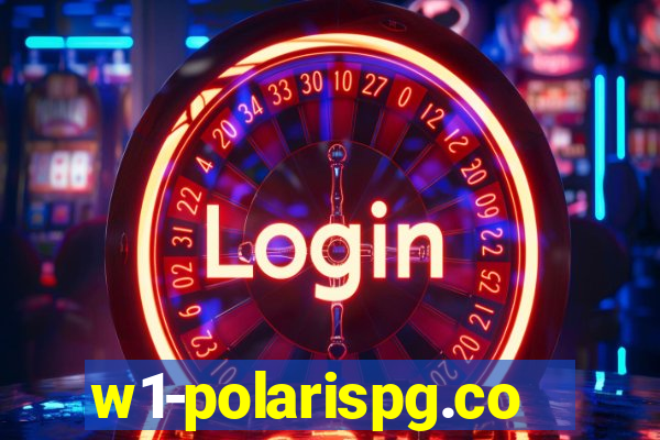 w1-polarispg.com