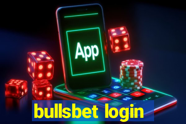 bullsbet login