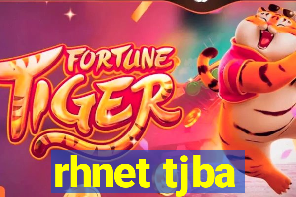 rhnet tjba