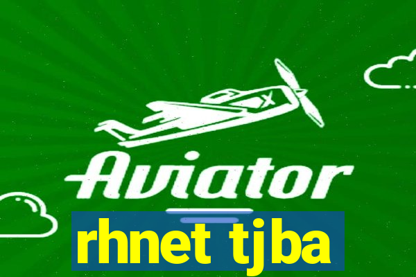rhnet tjba