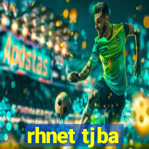 rhnet tjba