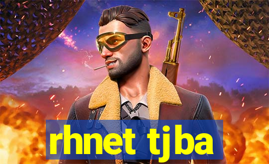 rhnet tjba