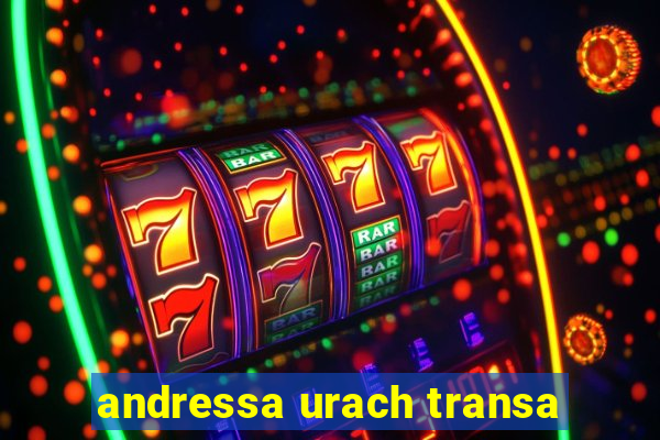andressa urach transa