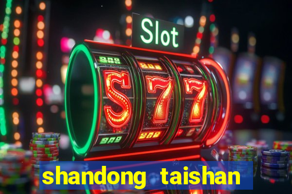 shandong taishan palpite shandong taishan x shanghai port palpite