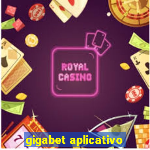 gigabet aplicativo