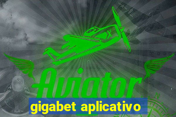 gigabet aplicativo