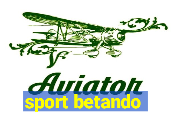 sport betando