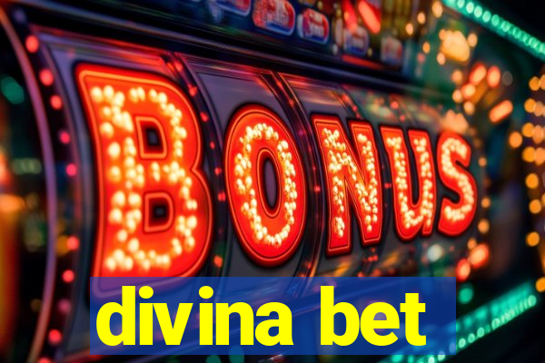 divina bet