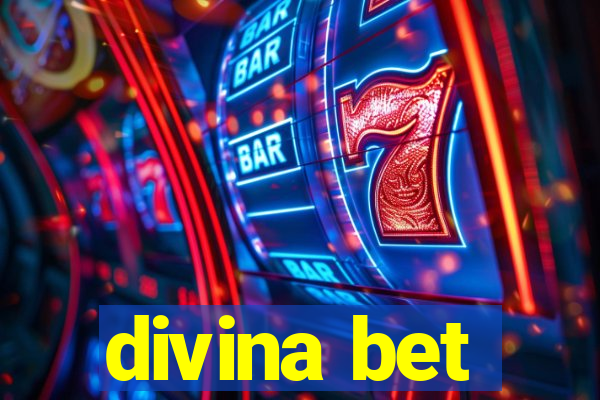 divina bet