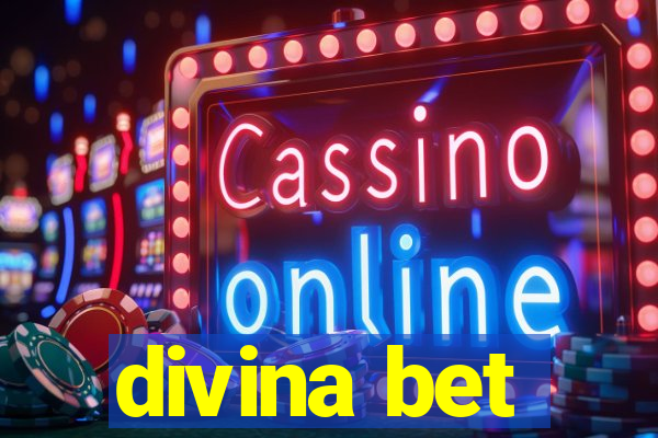 divina bet