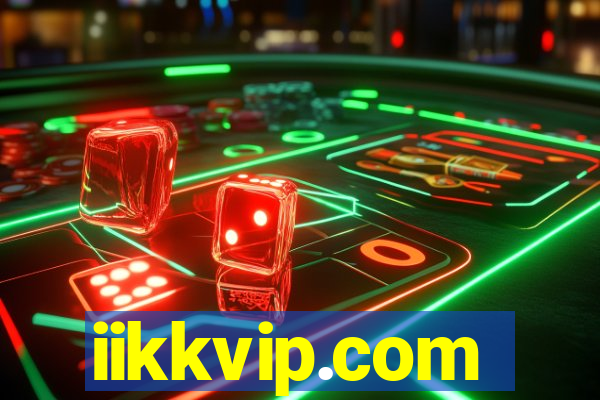 iikkvip.com