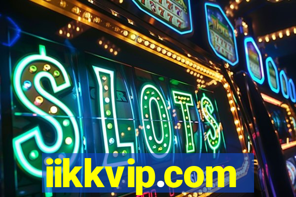 iikkvip.com