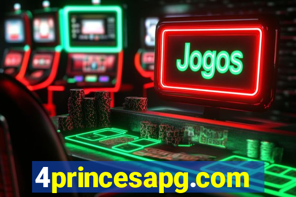 4princesapg.com