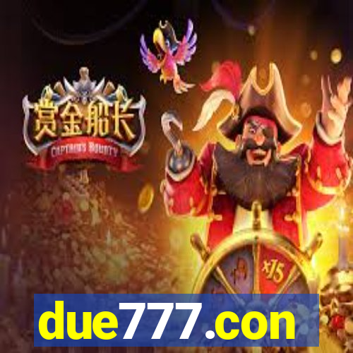 due777.con
