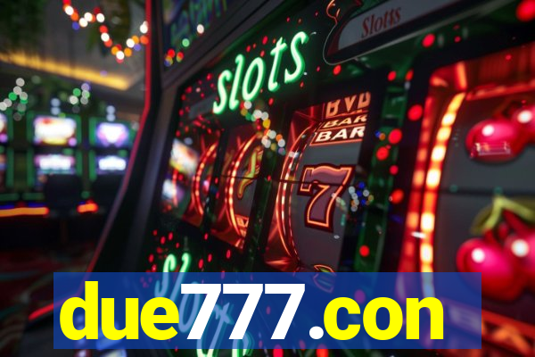 due777.con