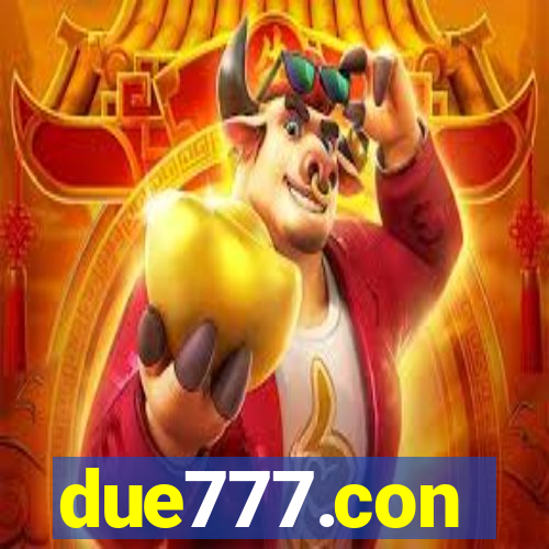 due777.con