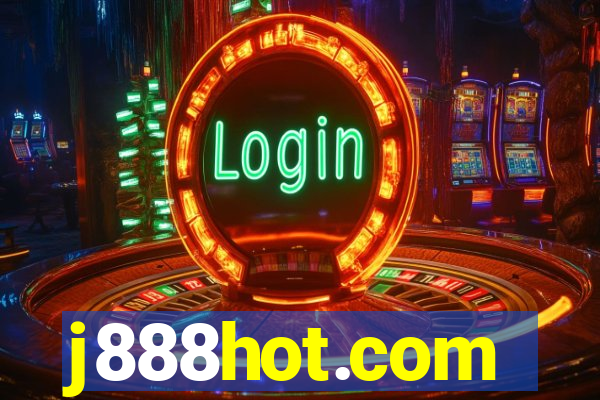 j888hot.com