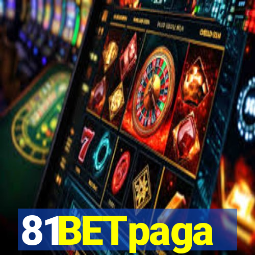 81BETpaga