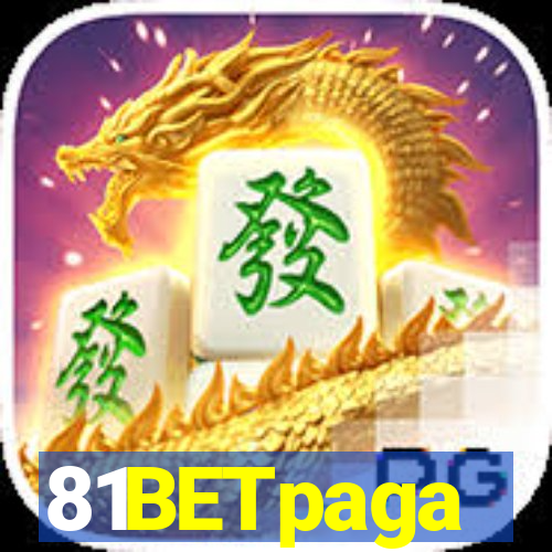 81BETpaga