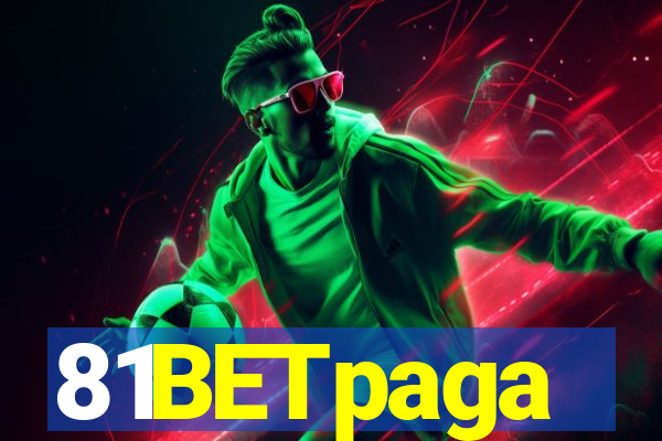 81BETpaga