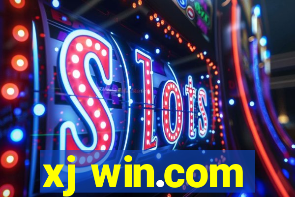 xj win.com