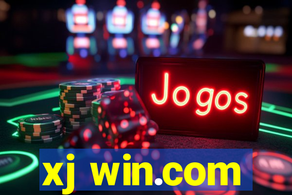 xj win.com