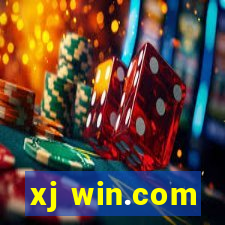 xj win.com