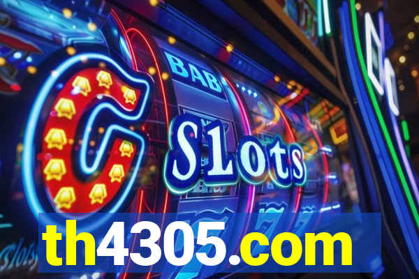 th4305.com