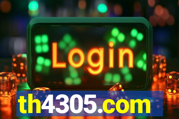 th4305.com