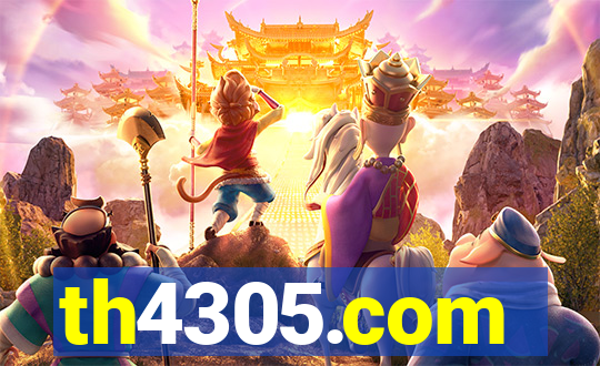 th4305.com
