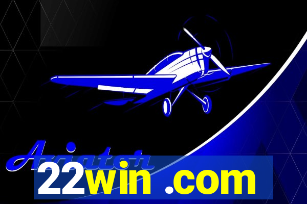 22win .com