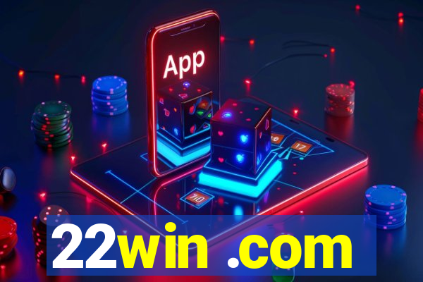 22win .com