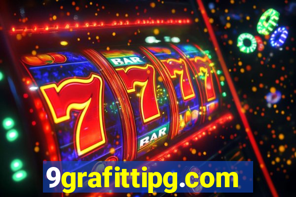 9grafittipg.com