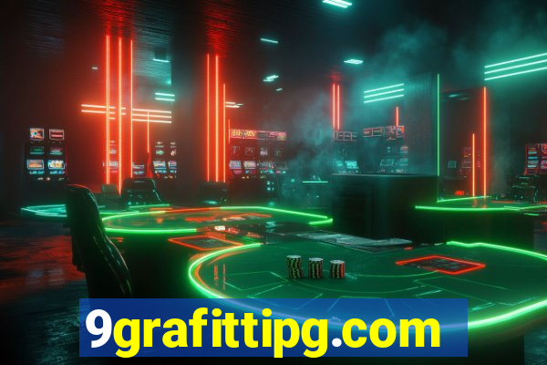 9grafittipg.com
