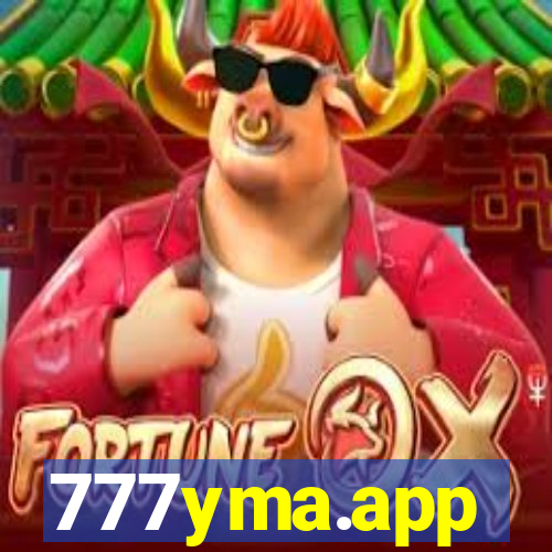 777yma.app