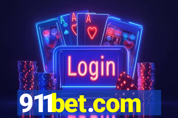 911bet.com