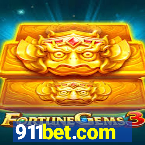 911bet.com