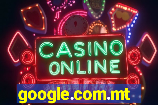 google.com.mt