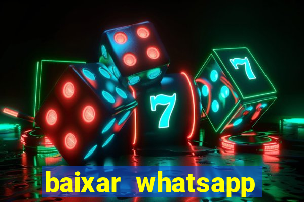 baixar whatsapp beta 3.3.10 atualizado
