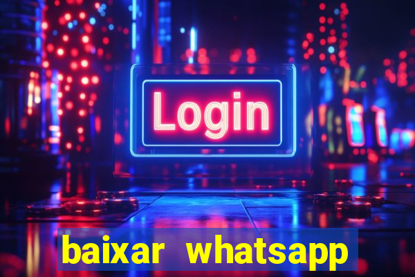 baixar whatsapp beta 3.3.10 atualizado