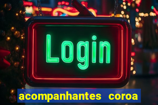 acompanhantes coroa porto alegre