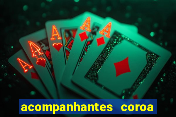 acompanhantes coroa porto alegre
