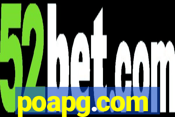 poapg.com