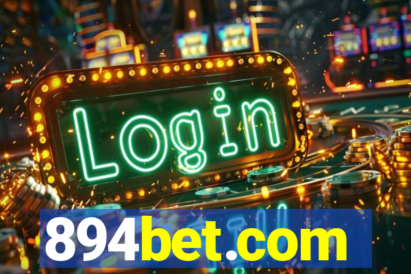 894bet.com
