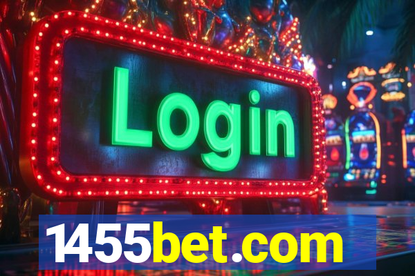 1455bet.com
