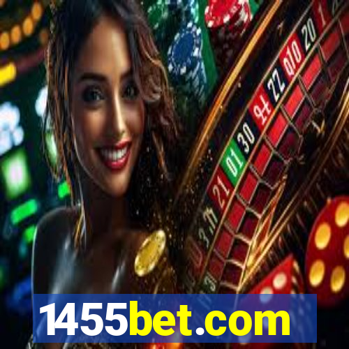 1455bet.com