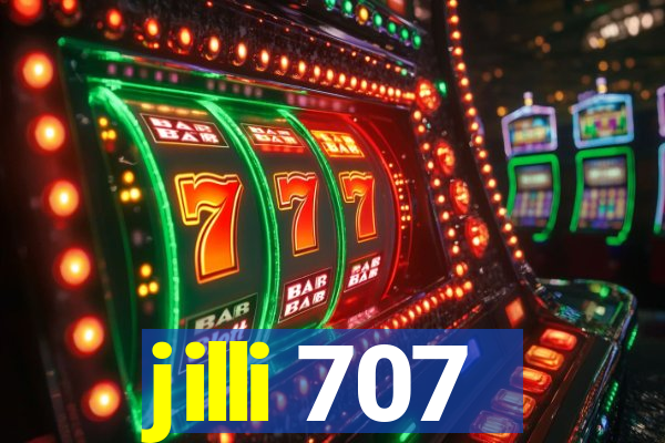 jilli 707